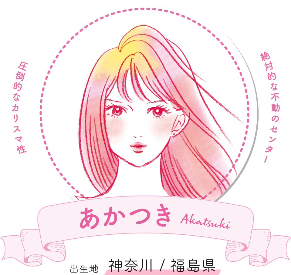 あかつき