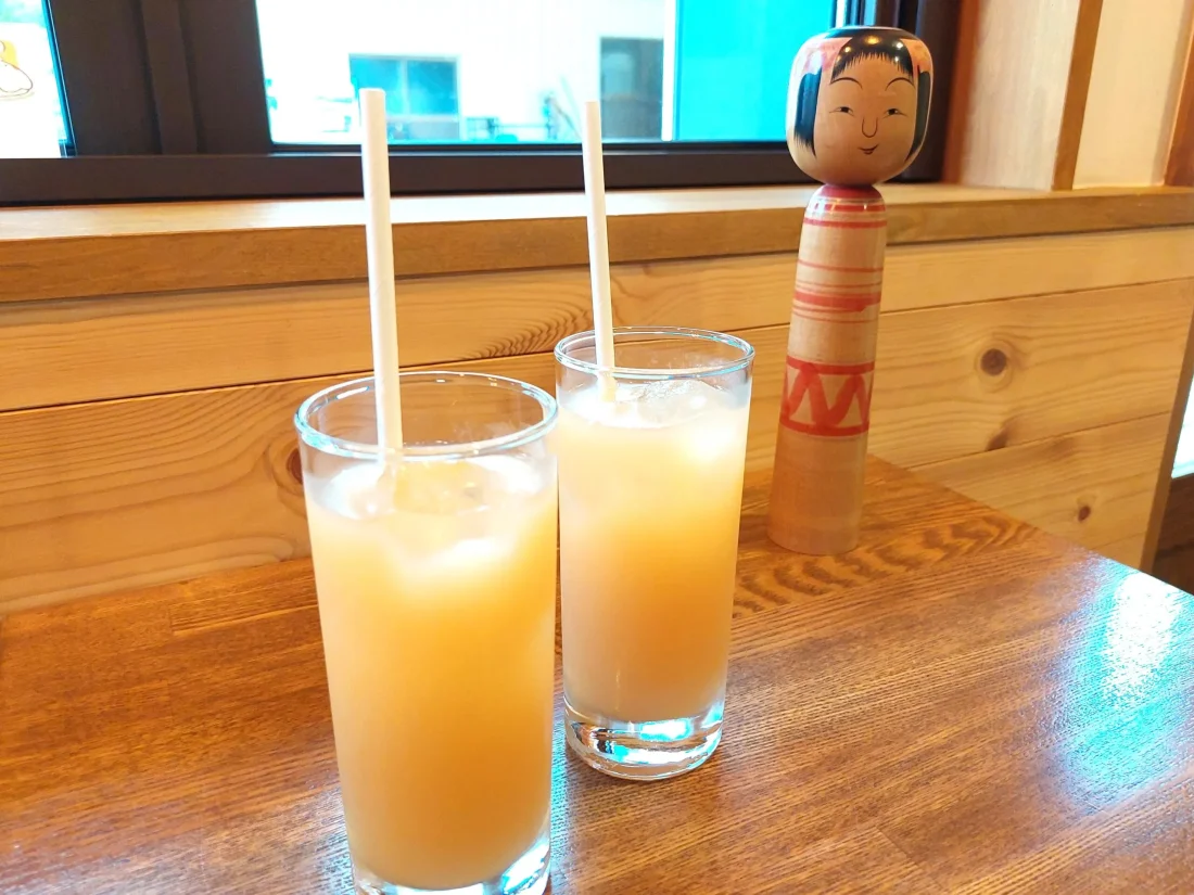 足湯CafeCASVAL（アシユカフェキャスバル）