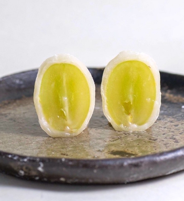 祝いの銘菓 果寿庵 福島上町店