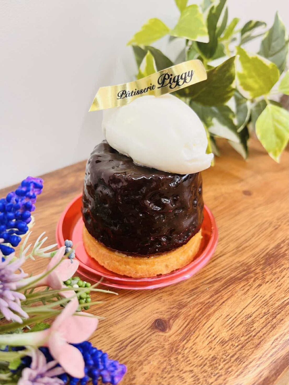 ケーキ家 piggy(ピギー)