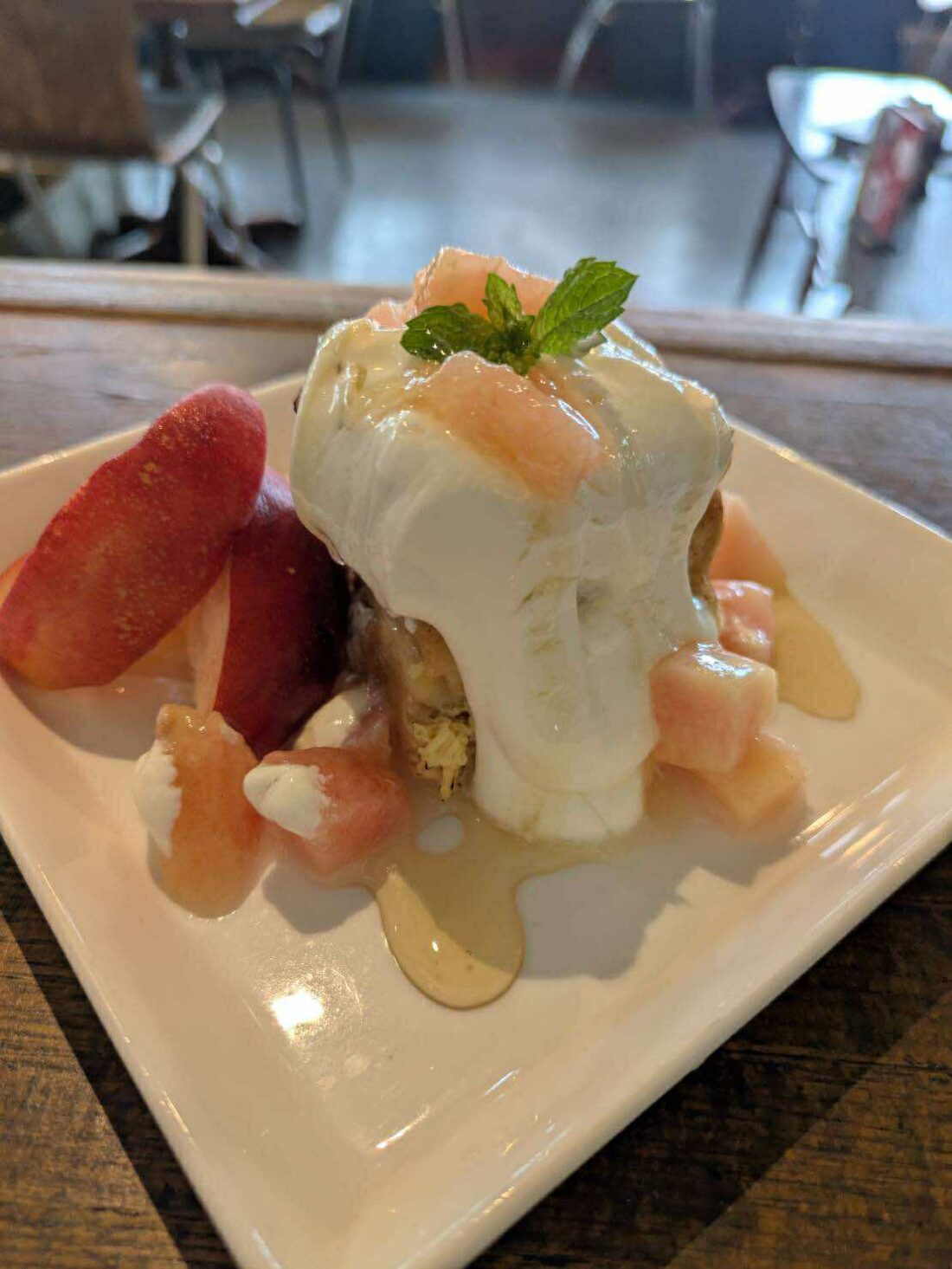 oncafe（オンカフェ）本店