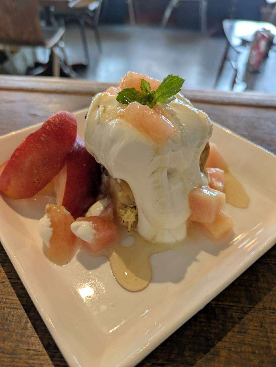 oncafe（オンカフェ）本店