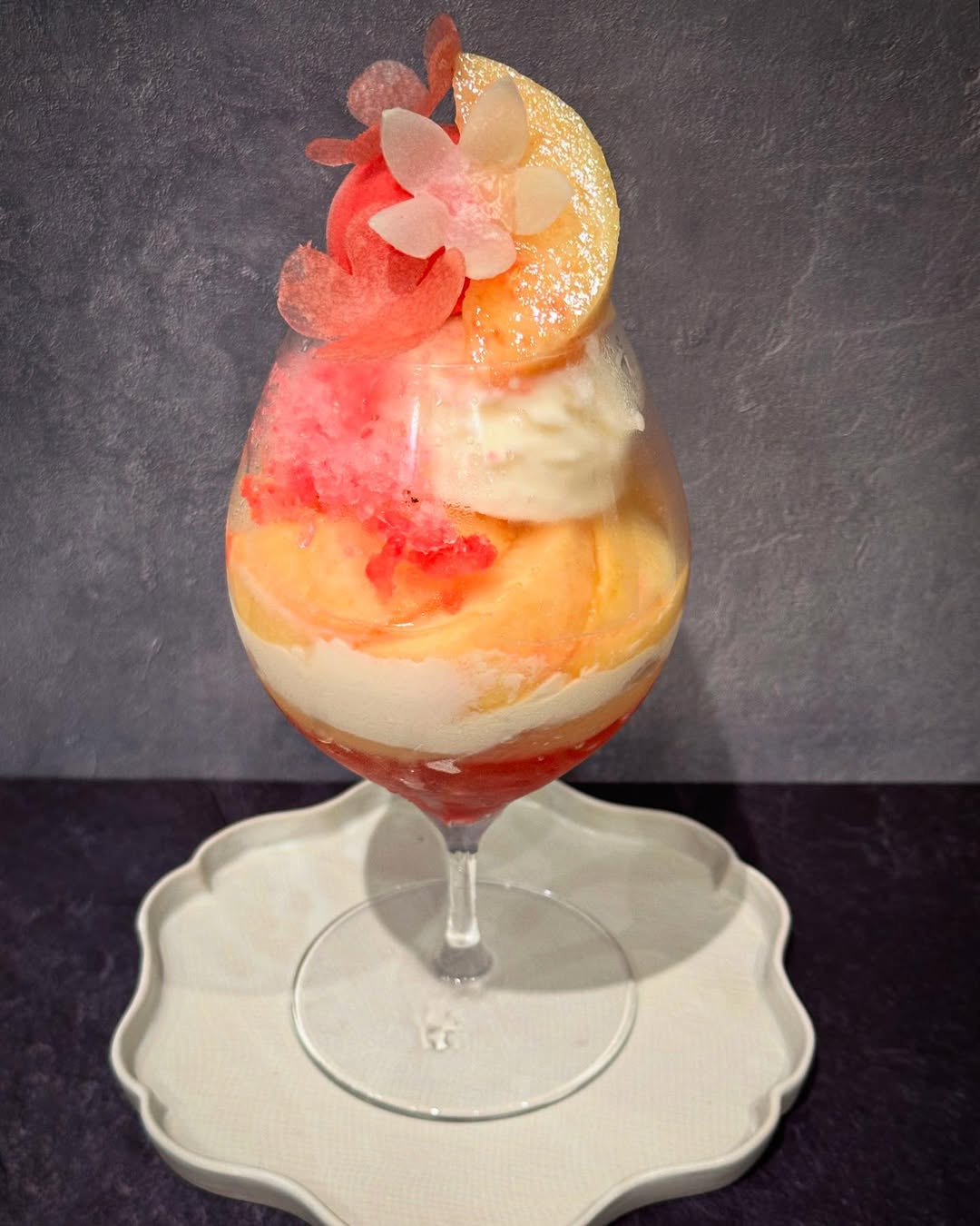 パティスリーエクロール