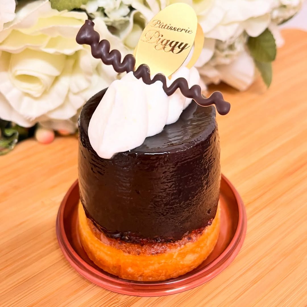 ケーキ家 piggy(ピギー)