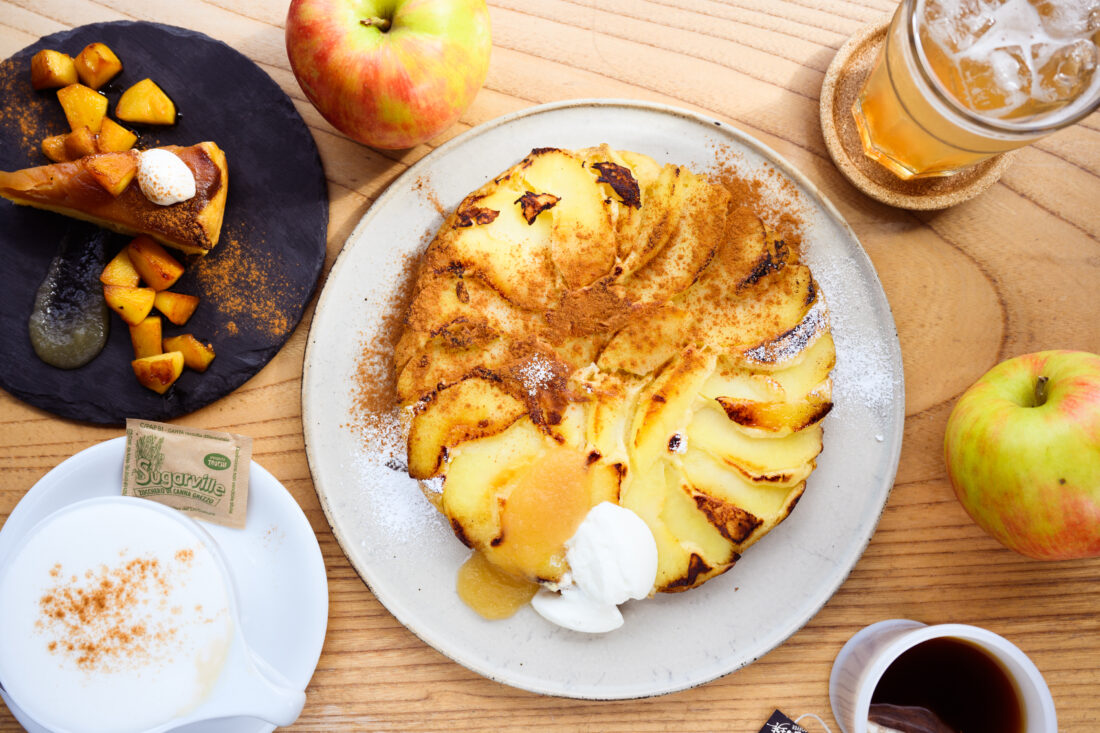 cafeHIRANAGA(カフェヒラナガ)