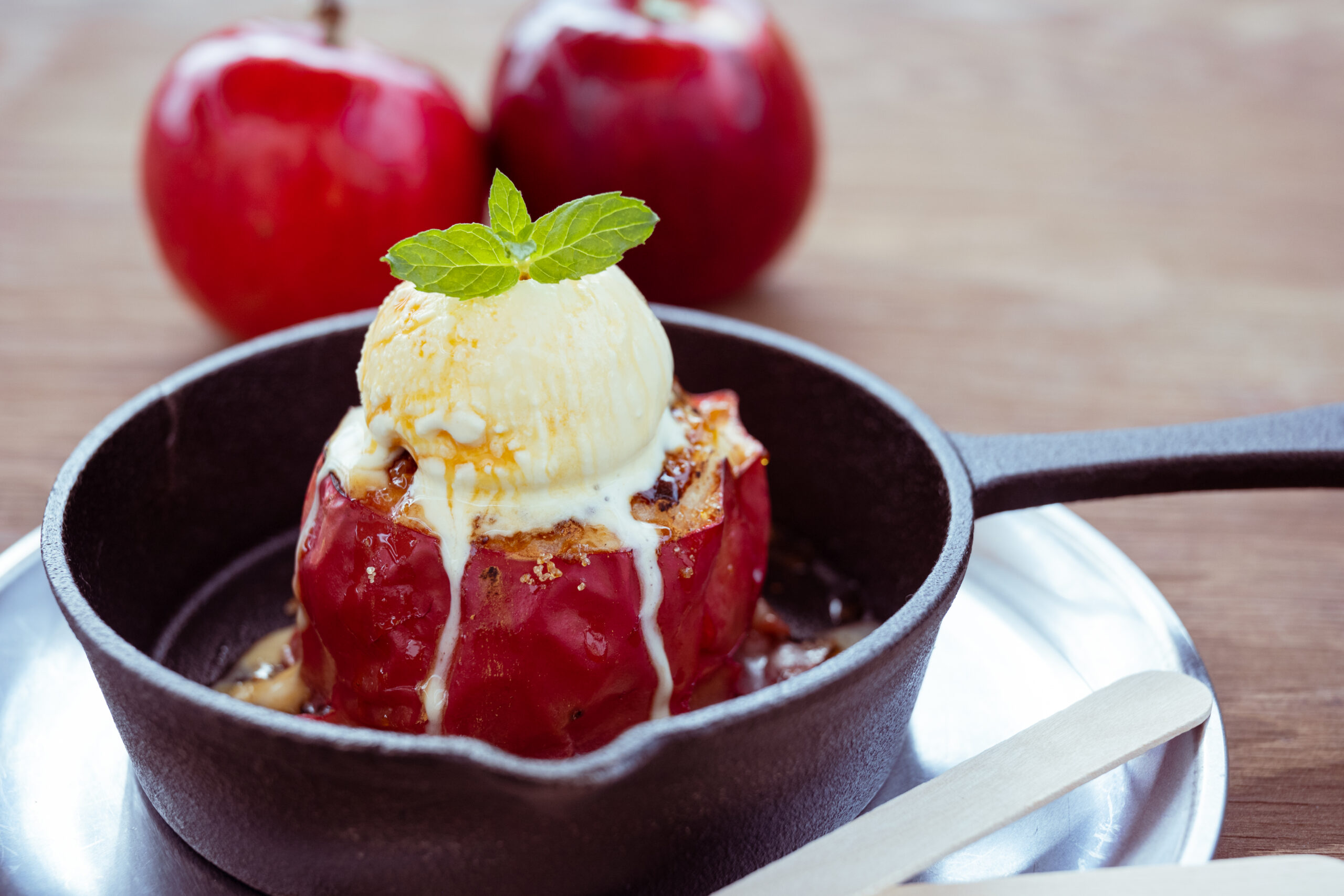 フルーツファームカトウ・PEACHMAN CAFE（ピーチマンカフェ）