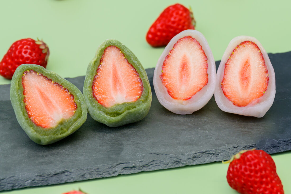 祝いの銘菓 果寿庵 福島上町店