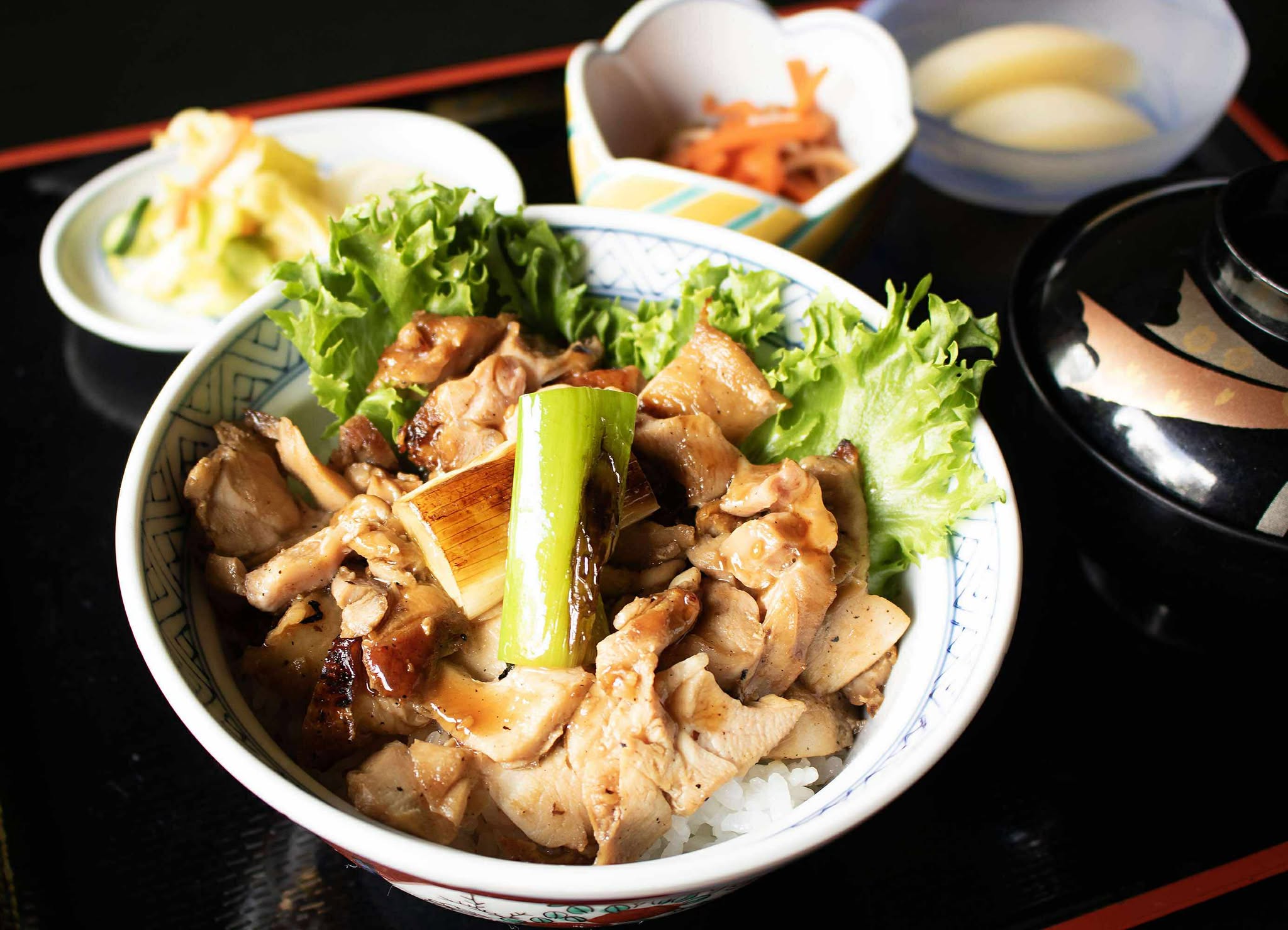 摺上亭大鳥 お食事処 歩楽里（ふらり）