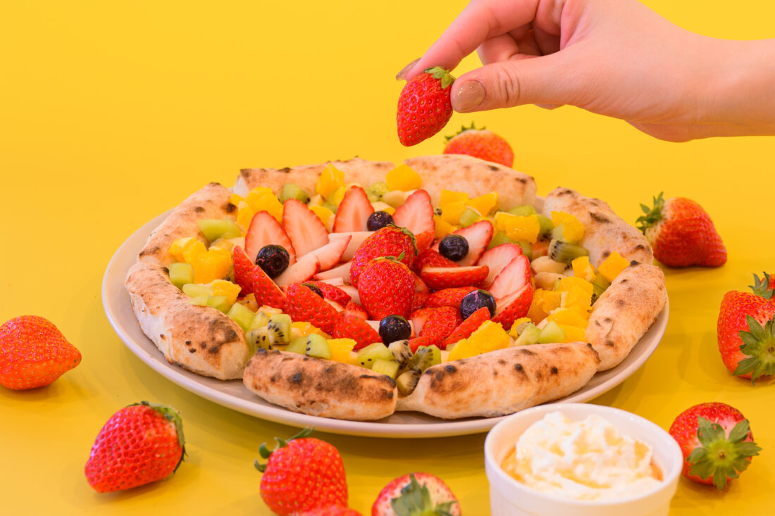 米Pizza TT Brothers（コメピザティーティーブラザーズ）