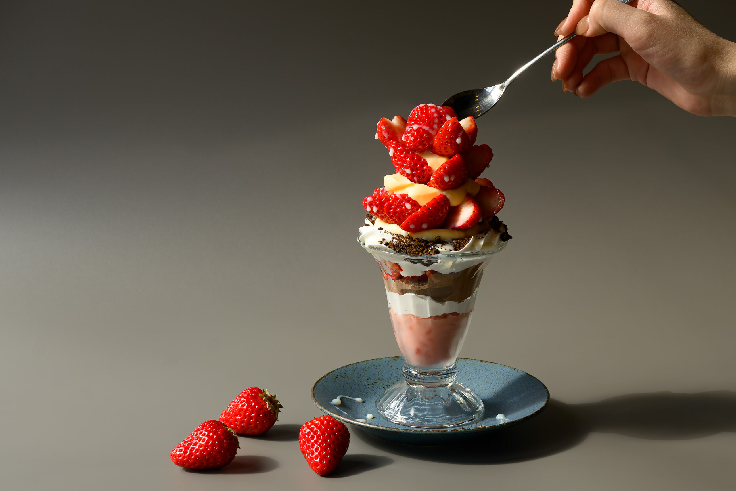 にぎ和伊（わい）カフェ むろいし