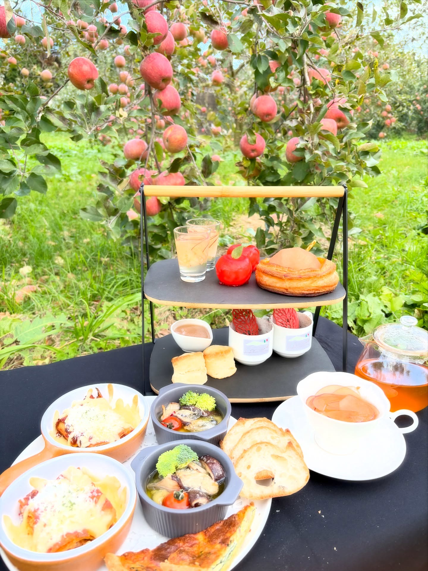 Cortile（コルティーレ）