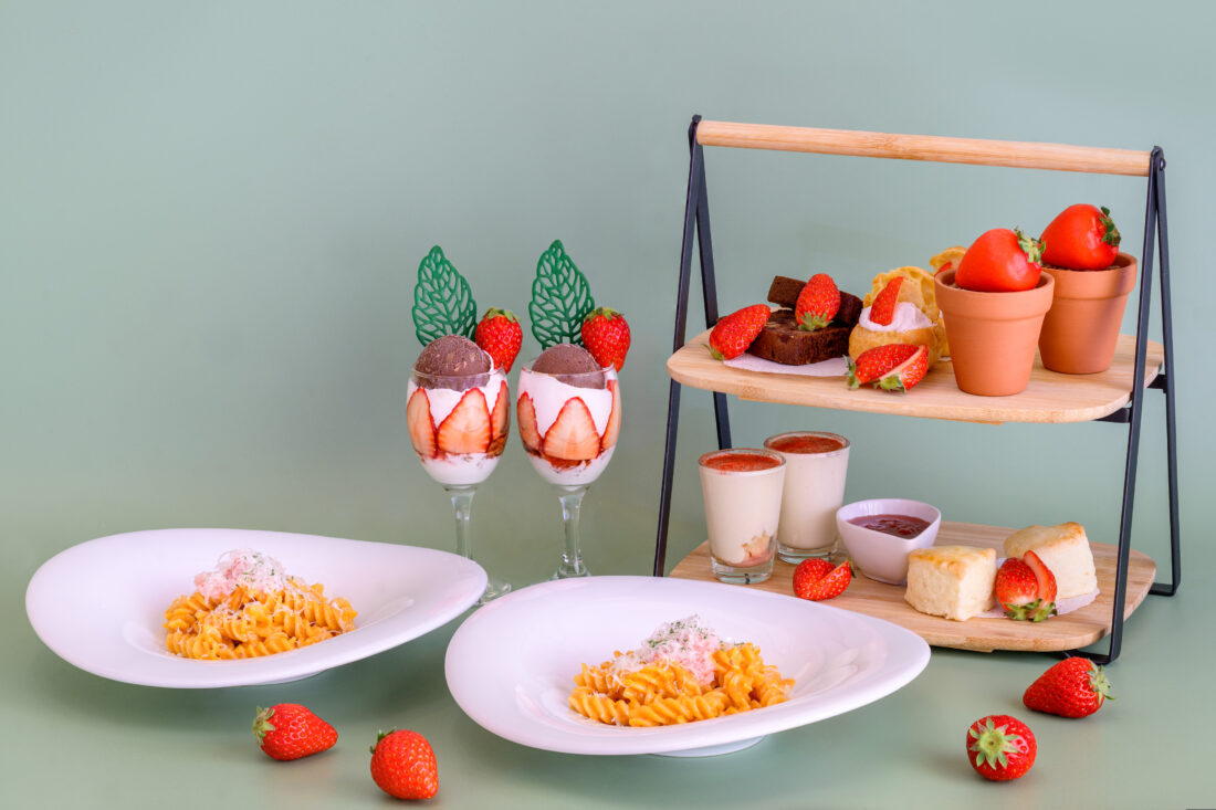 Cortile（コルティーレ）