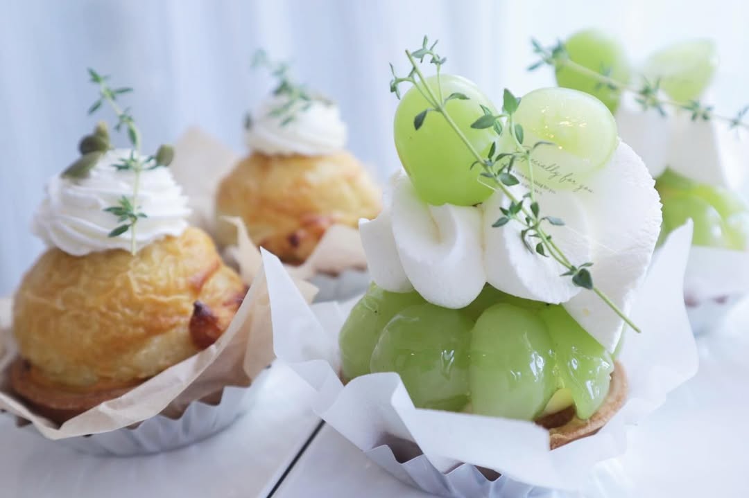 Berry.j S.Doller(ベリージェイエスドーラ―)