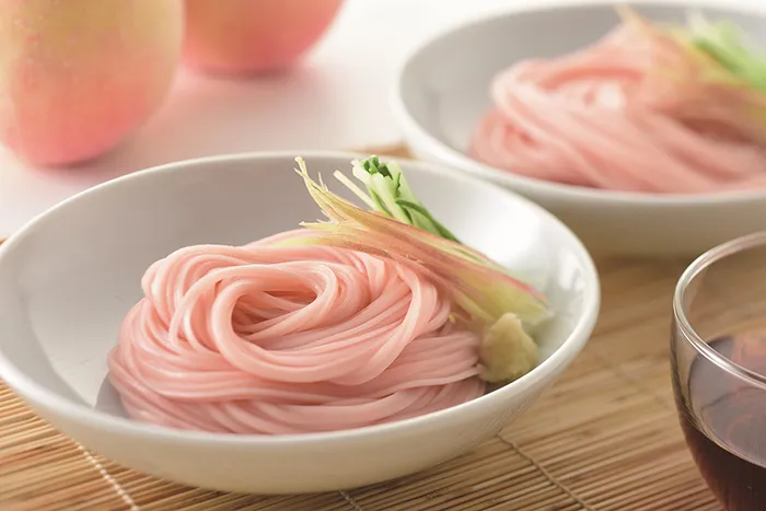 やない製麺 森合店