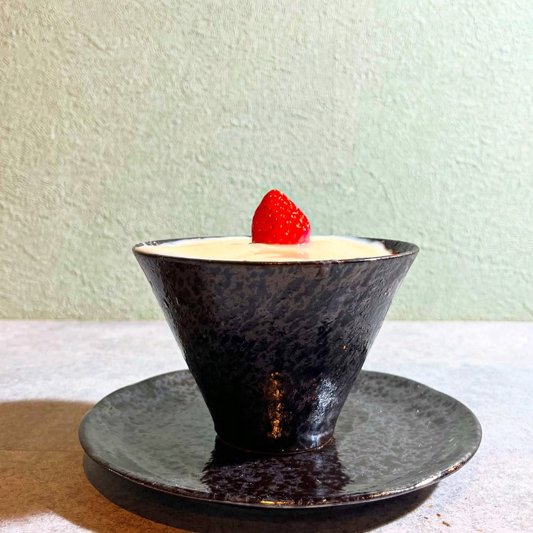 果寿庵 涼ノ庭（すずのにわ）