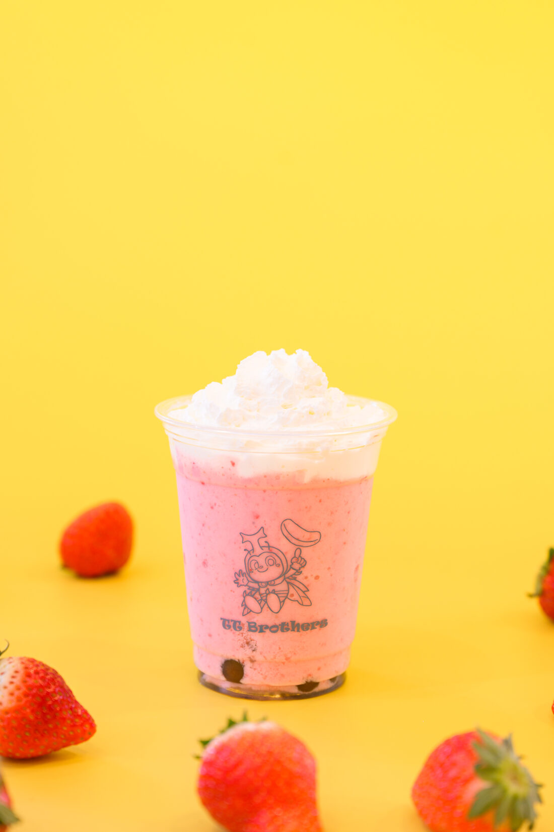 米Pizza TT Brothers（コメピザティーティーブラザーズ）