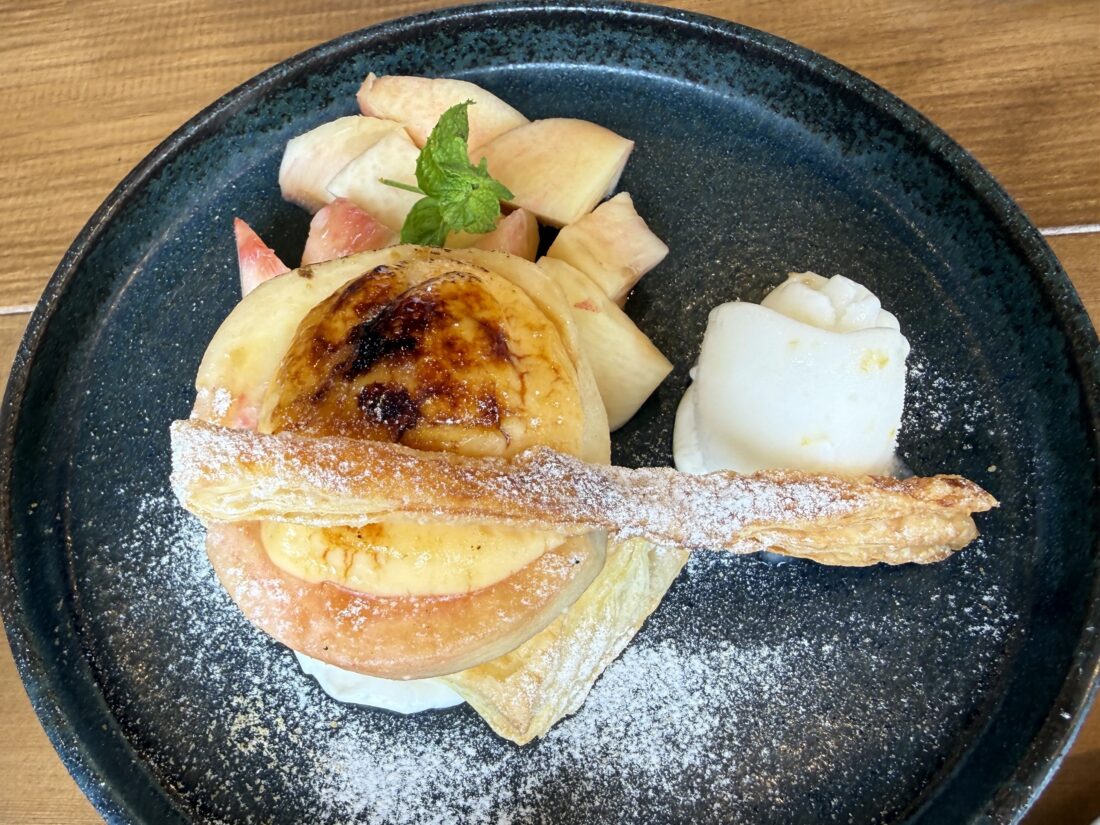 トレジオン福島店