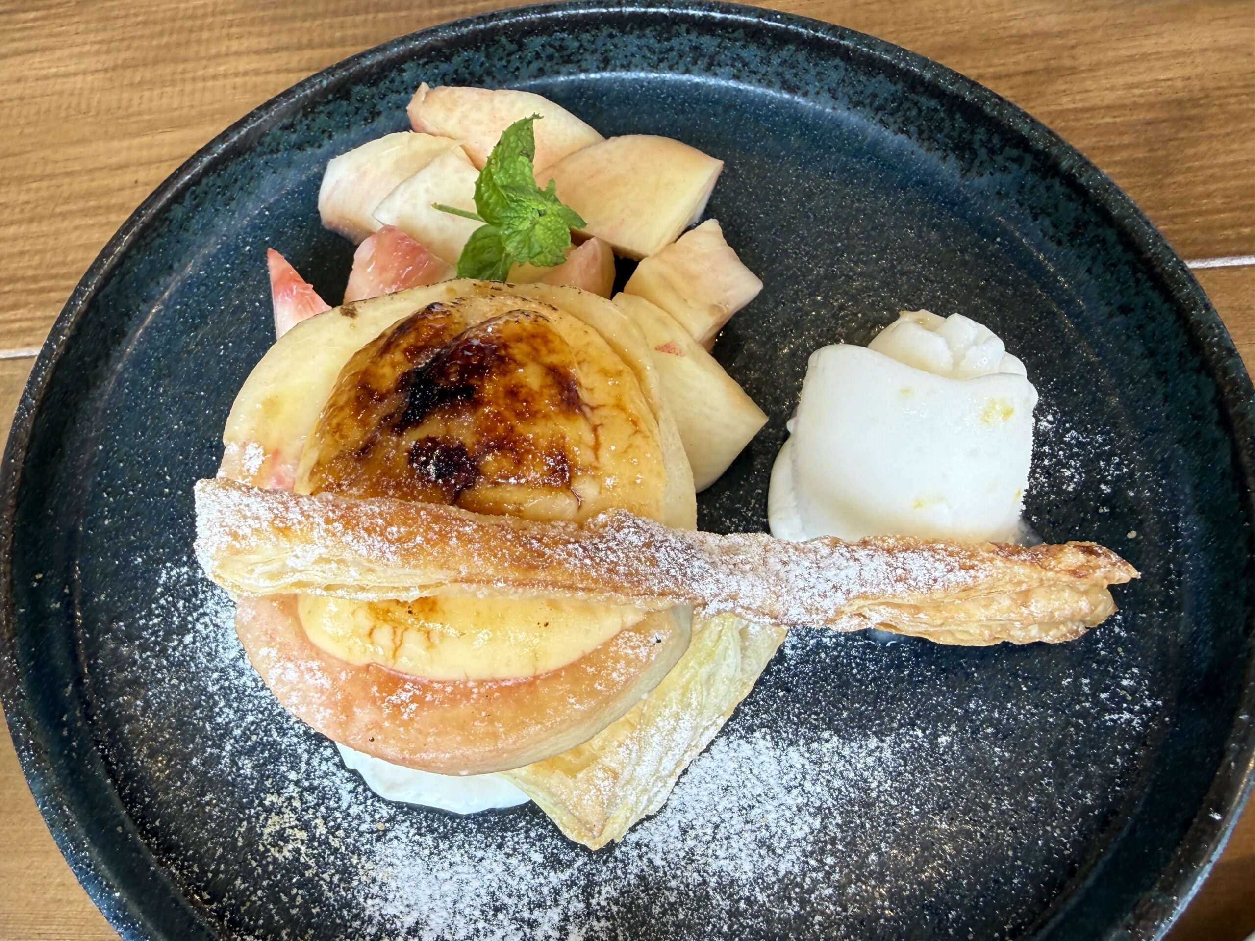 トレジオン福島店